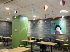 -麦当劳(河北唐山光明路餐厅)