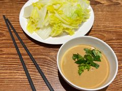 -清真吴记门钉肉饼·喜多利