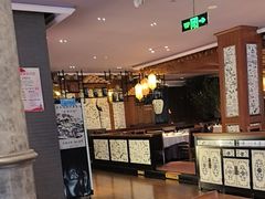 -八府香鸭·啫啫煲(华山路店)