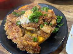 -朱大嘴肥肠血旺(福字街店)