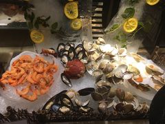 -万达嘉华酒店-美食汇西餐厅