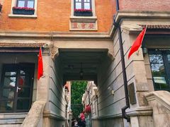 -天津意大利风情旅游区