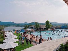 -南京银杏湖乐园