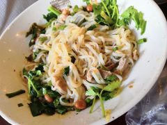 -海口骑楼小吃街