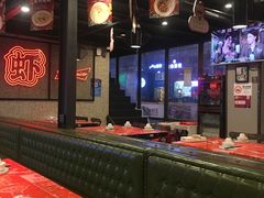 大堂-松哥油焖大虾(科技园店)