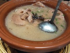 -董厨煨汤馆(车站路店)