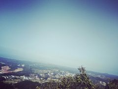 -浏阳石牛寨风景区