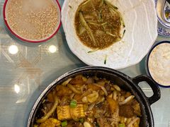 -伊帆食府·青海地方特色美食