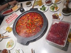 -川西坝子火锅(金沙1.0直营店)
