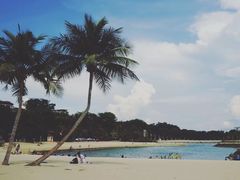 -巴拉湾海滩