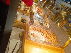 -比格比萨自助(万柳华联店)