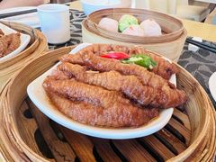 -牡丹国际大酒店-港式茶餐厅