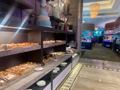 -常州武进九洲喜来登酒店