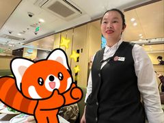 -海底捞火锅(西直门凯德MALL店)