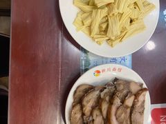 -新川面馆(新街口起源店)