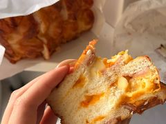 -DRUNK BAKER(上海陕康里店)