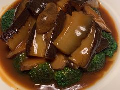 -上海金桥红枫万豪酒店-万豪中餐厅