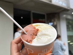 -Dip in Gelato(富民路店)