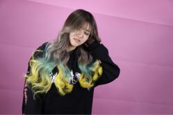 -TOP1染烫特色沙龙