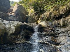 -黄山翡翠谷景区