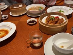 -杭州JW万豪酒店-万豪中餐厅