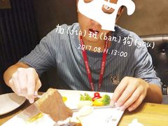 -WINGCAFE咖啡之翼(亦庄店)