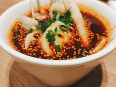 -太二酸菜鱼(长沙IFS国金中心店)