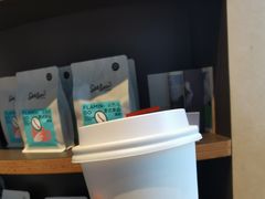 -Seesaw Coffee(苏州中心店)