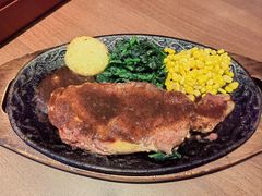 -萨莉亚意式餐厅(杭州西溪龙湖天街店)