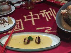 -山西会馆·晋菜·晋商宴·民俗博物馆(体育路店)