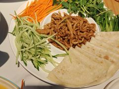 -李老哈·东北菜(宋园路店)