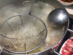 -黑山牛肉汤火锅(花城汇店)