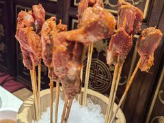-周师兄大刀腰片火锅(解放碑总店)