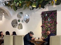 -金孔雀德宏傣味餐馆(魏公村店)
