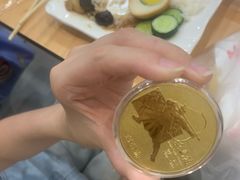 -子午路张记肉夹馍(兵马俑店)