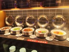 -纽斯特牛排自助餐厅(浦东文峰广场店)