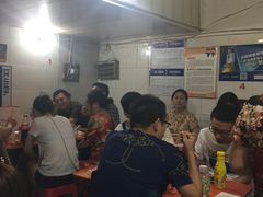 -小胡子祥彪烧烤(北湖总店)