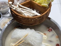 -侠舍·江湖烤全羊·大排档(沌口总店)