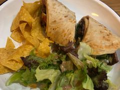 -HELLO 27 意面·沙拉·帕尼尼