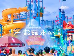 -苏州乐园森林水世界
