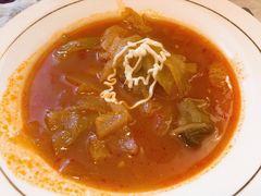 -92°C俄式厨房(中央大街店)