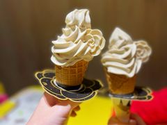 -麦当劳(普陀香溢花城店)