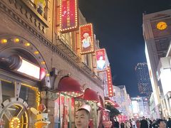 -武汉杜莎夫人蜡像馆