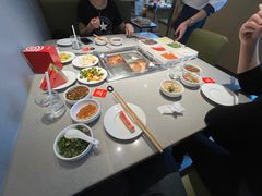 -海底捞火锅(太原南站店)