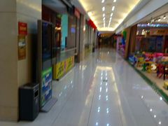 -欧亚达商业广场(红桥店)