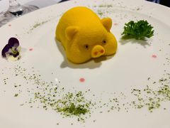 -瓷忆·瓷文化餐厅(上海店)