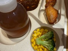 -米国现煲煲仔饭(塔子湖店)