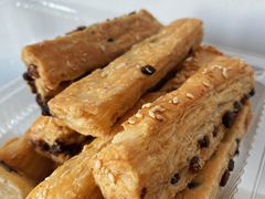 -百香林西点(西安门店)