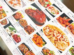 -京天红酒家(虎坊路店)