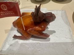 -侨美食家·粤菜(体育西路店)